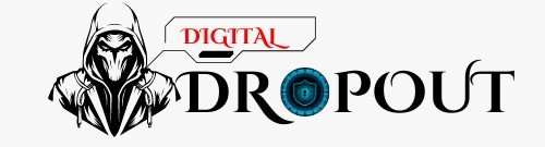 Dropout Digital Software Solution logo