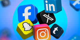 Social Networking App