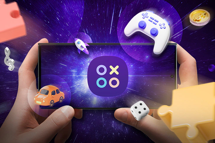 Gaming App