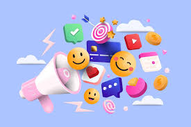 Social Media Marketing Services