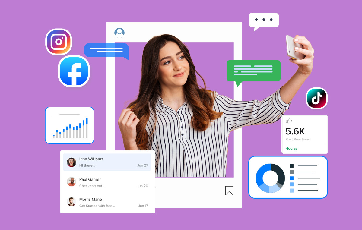 Influencer Marketing Services
