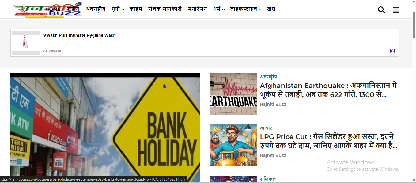 Website 4