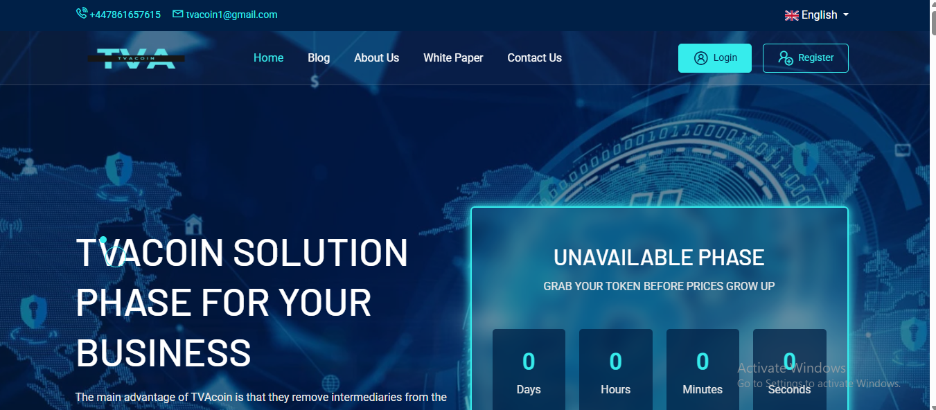 Website 1