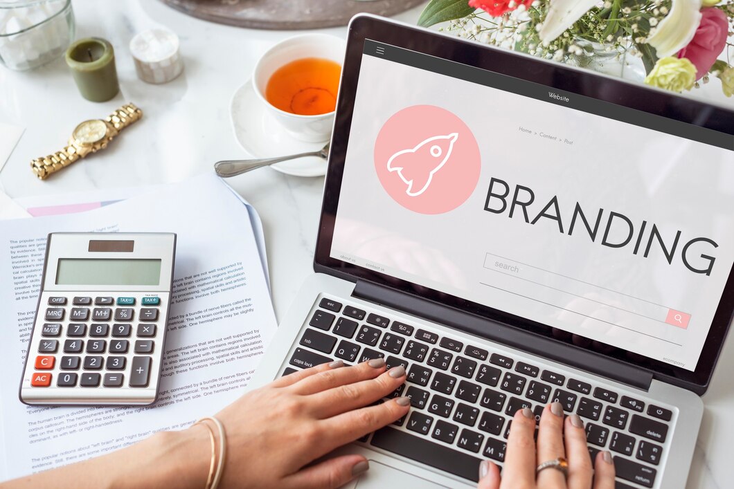 Design Identity Branding Services