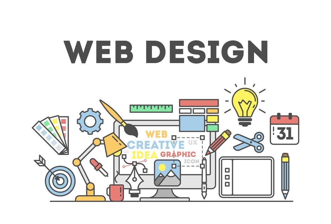 Dynamic Web Designing Services