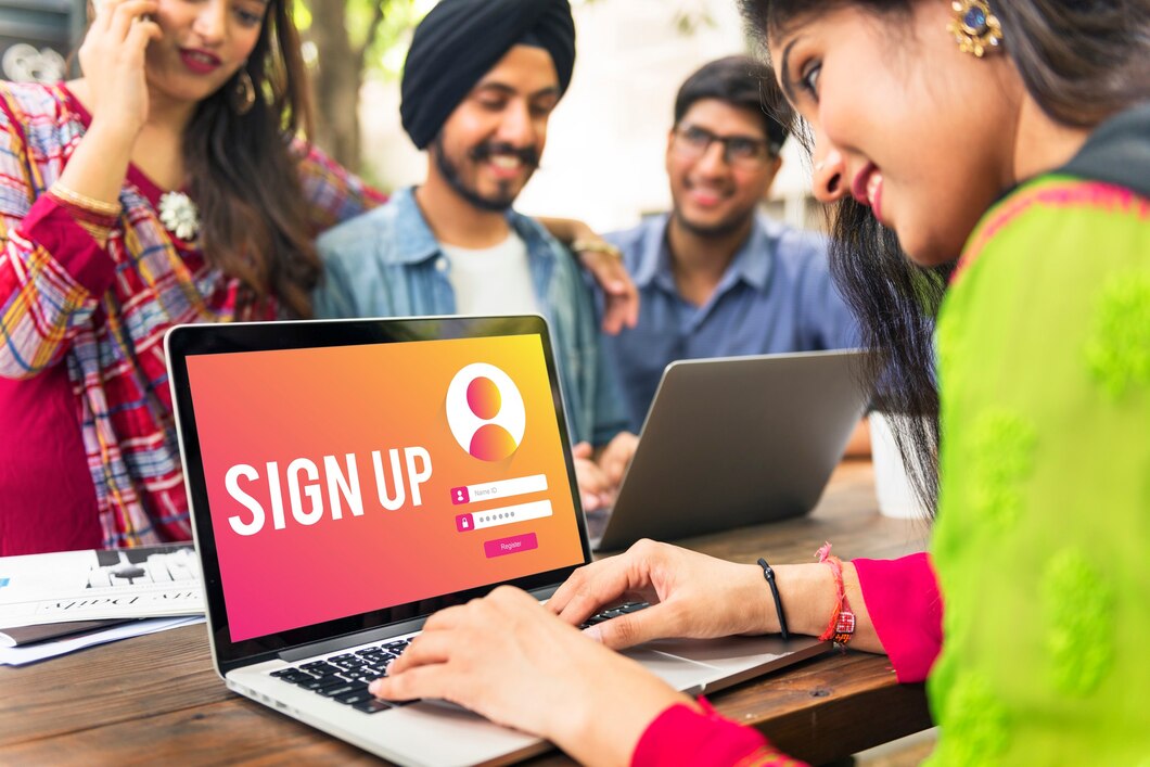 Website Redesigning Services