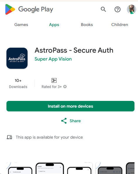App 1